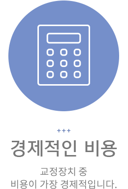 경제적인 비용