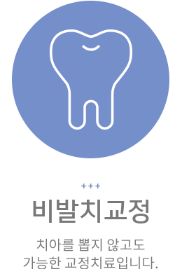 비발치교정