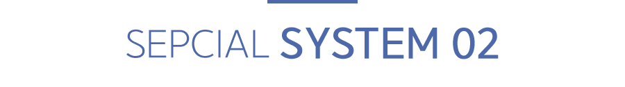 Sepcial System 02